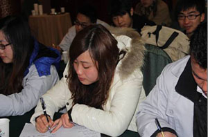 愛(ài)瑞特2012年第一期全國(guó)營(yíng)銷大會(huì)隆重召開(kāi)