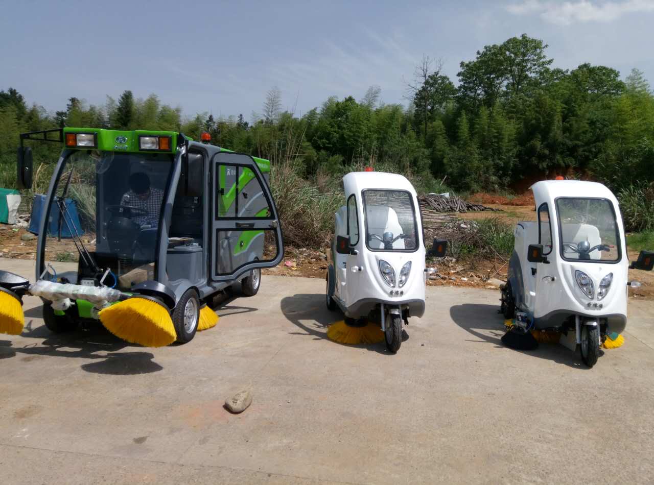 【企業(yè)快訊】景區(qū)保潔我們更專業(yè)！——愛瑞特